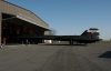 SR-71B #61-7956 Moves To Inside The Kalamazoo Aviation History Museum (Paul R. Kucher IV Collection)