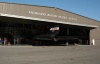 SR-71B #61-7956 Moves To Inside The Kalamazoo Aviation History Museum (Paul R. Kucher IV Collection)