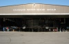 SR-71B #61-7956 Moves To Inside The Kalamazoo Aviation History Museum (Paul R. Kucher IV Collection)