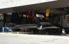 SR-71B #61-7956 Moves To Inside The Kalamazoo Aviation History Museum (Paul R. Kucher IV Collection)