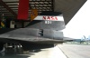 SR-71B #61-7956 Moves To Inside The Kalamazoo Aviation History Museum (Paul R. Kucher IV Collection)