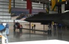 SR-71B #61-7956 Moves To Inside The Kalamazoo Aviation History Museum (Paul R. Kucher IV Collection)