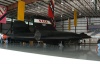 SR-71B #61-7956 Moves To Inside The Kalamazoo Aviation History Museum (Paul R. Kucher IV Collection)