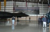 SR-71B #61-7956 Moves To Inside The Kalamazoo Aviation History Museum (Paul R. Kucher IV Collection)