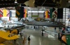 SR-71B #61-7956 Moves To Inside The Kalamazoo Aviation History Museum (Paul R. Kucher IV Collection)