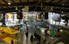 SR-71B #61-7956 Moves To Inside The Kalamazoo Aviation History Museum (Paul R. Kucher IV Collection)