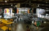 SR-71B #61-7956 Moves To Inside The Kalamazoo Aviation History Museum (Paul R. Kucher IV Collection)