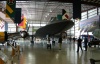 SR-71B #61-7956 Moves To Inside The Kalamazoo Aviation History Museum (Paul R. Kucher IV Collection)