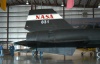 SR-71B #61-7956 Moves To Inside The Kalamazoo Aviation History Museum (Paul R. Kucher IV Collection)