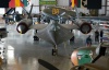 SR-71B #61-7956 Moves To Inside The Kalamazoo Aviation History Museum (Paul R. Kucher IV Collection)