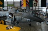 SR-71B #61-7956 Moves To Inside The Kalamazoo Aviation History Museum (Paul R. Kucher IV Collection)