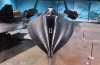 SR-71A #61-7958 Head-On (Paul R. Kucher IV Collection)