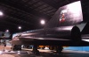 SR-71A #61-7958 Aft 3/4 View (Paul R. Kucher IV Collection)