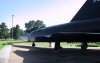 SR-71A #61-7959 Left Side (Paul R. Kucher IV Collection)