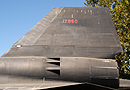 SR-71A #61-7960