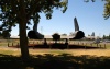 SR-71A #61-7960 Aft Fuselage (Paul R. Kucher IV Collection)