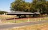 SR-71A #61-7960 3/4 View (Paul R. Kucher IV Collection)