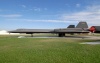 SR-71A #61-7963 Left Side at Beale AFB, CA (Paul R. Kucher IV Collection)