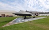 SR-71A #61-7963 3/4 View at Beale AFB, CA (Paul R. Kucher IV Collection)