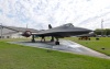 SR-71A #61-7963 3/4 View at Beale AFB, CA (Paul R. Kucher IV Collection)