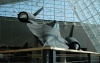 SR-71A #61-7964 Head-on at the Strategic Air and Space Museum (Paul R. Kucher IV Collection)