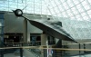 SR-71A #61-7964 Left 3/4 View at the Strategic Air and Space Museum (Paul R. Kucher IV Collection)