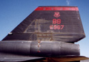 SR-71A #61-7967