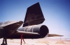 SR-71A #61-7967 Exhaust Ejector (Paul R. Kucher IV Collection)