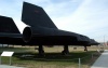 SR-71A #61-7968 3/4 View at the Virginia Aviation Museum (Paul R. Kucher IV Collection)