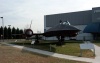 SR-71A #61-7968 3/4 View at the Virginia Aviation Museum (Paul R. Kucher IV Collection)