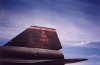 SR-71A #61-7971 Left Rudder (Paul R. Kucher IV Collection)