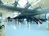 Evergreen Aviation Museum