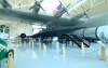 SR-71A #61-7971 3/4 View at the Evergreen Aviation Museum in McMinnville, OR (Paul R. Kucher IV Collection)