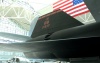 SR-71A #61-7971 Right Rudder at the Evergreen Aviation Museum in McMinnville, OR (Paul R. Kucher IV Collection)