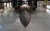 SR-71A #61-7972 Head-On at the Udvar-Hazy Center (Paul R. Kucher IV Collection)