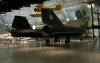 SR-71A #61-7972 Aft 3/4 View at the Udvar-Hazy Center (Paul R. Kucher IV Collection)