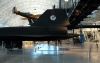 SR-71A #61-7972 Left Rudder (Paul R. Kucher IV Collection)