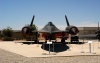 SR-71A #61-7973 Head On at the Blackbird Airpark in Palmdale, CA (Paul R. Kucher IV Collection)