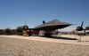 SR-71A #61-7973 3/4 View at the Blackbird Airpark in Palmdale, CA (Paul R. Kucher IV Collection)