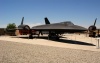SR-71A #61-7973 3/4 View at the Blackbird Airpark in Palmdale, CA (Paul R. Kucher IV Collection)