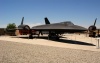 SR-71A #61-7973 3/4 View at the Blackbird Airpark in Palmdale, CA (Paul R. Kucher IV Collection)