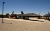 SR-71A #61-7973 3/4 View at the Blackbird Airpark in Palmdale, CA (Paul R. Kucher IV Collection)