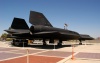 SR-71A #61-7973 Aft 3/4 View at the Blackbird Airpark in Palmdale, CA (Paul R. Kucher IV Collection)