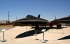 SR-71A #61-7973 Front 3/4 View at the Blackbird Airpark in Palmdale, CA (Paul R. Kucher IV Collection)