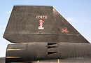 SR-71A #61-7975