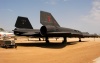 SR-71A #61-7975 Aft 3/4 View (Paul R. Kucher IV Collection)