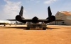 SR-71A #61-7975 Aft View (Paul R. Kucher IV Collection)