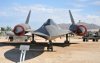 SR-71A #61-7975 Head-On (Paul R. Kucher IV Collection)