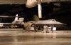 SR-71A #61-7976 at the National Museum of the United States Air Force's Kettering Gallery (Paul R. Kucher IV Collection)