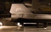 SR-71A #61-7976 Aft Fuselage at the National Museum of the United States Air Force's Kettering Gallery (Paul R. Kucher IV Collection)